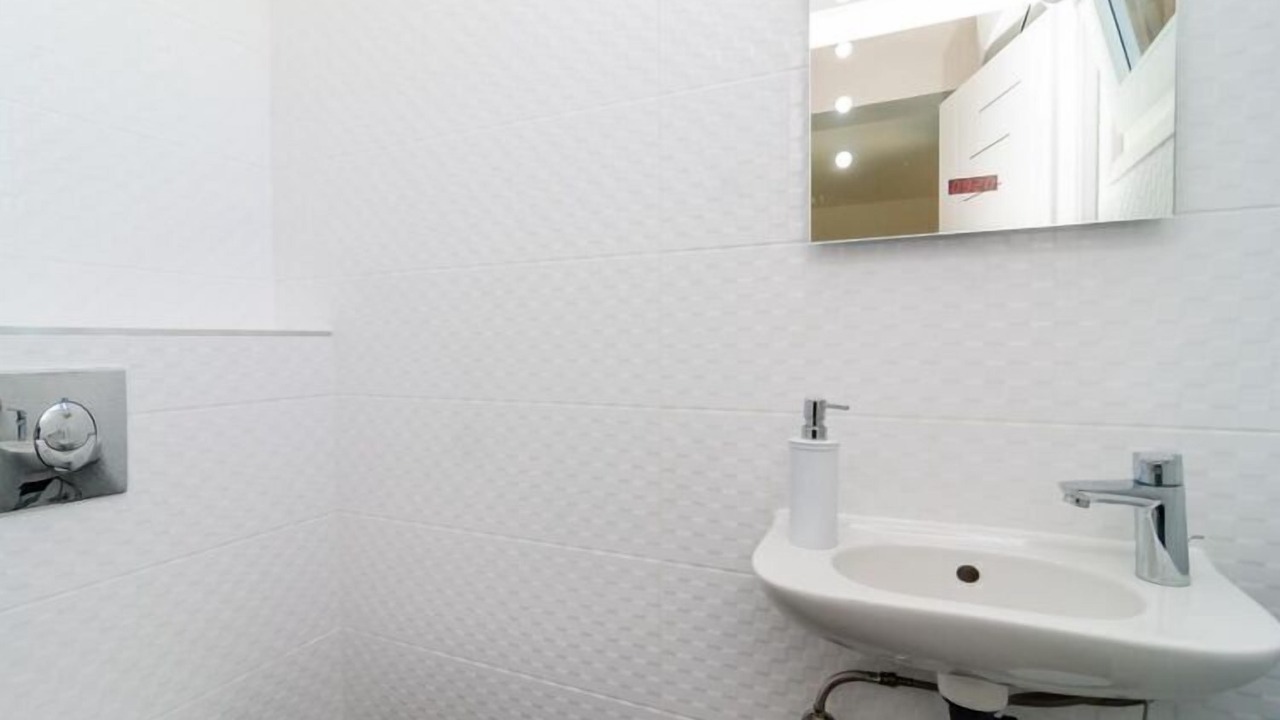 Photo of Bathroom in Orasac