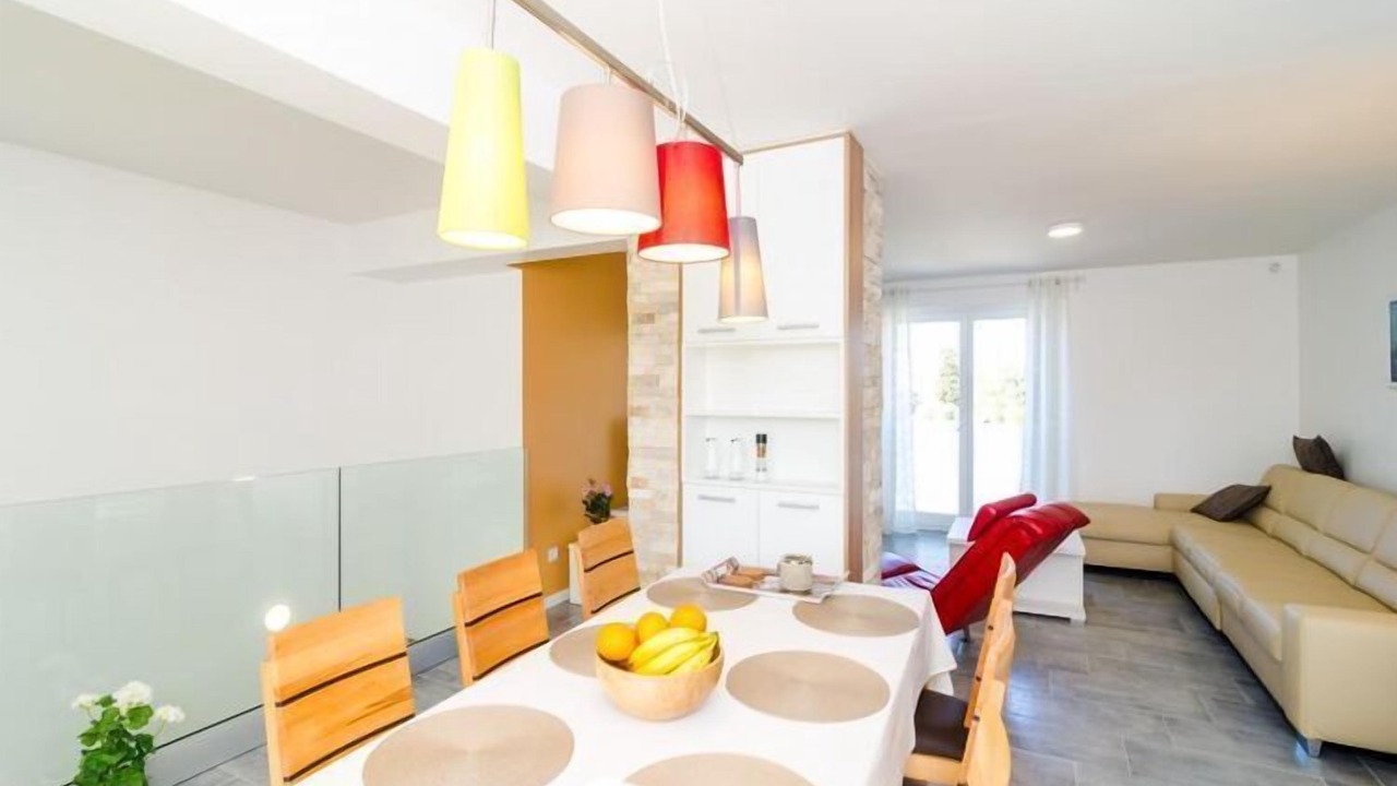 Photo of Livingroom in Orasac
