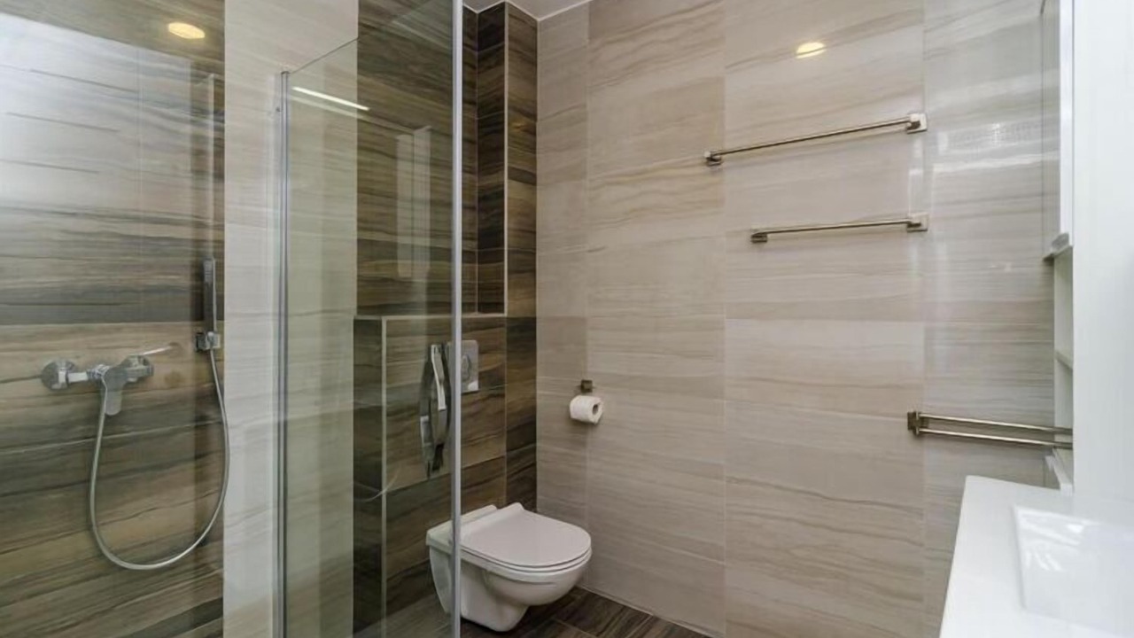 Photo of Bathroom in Orasac
