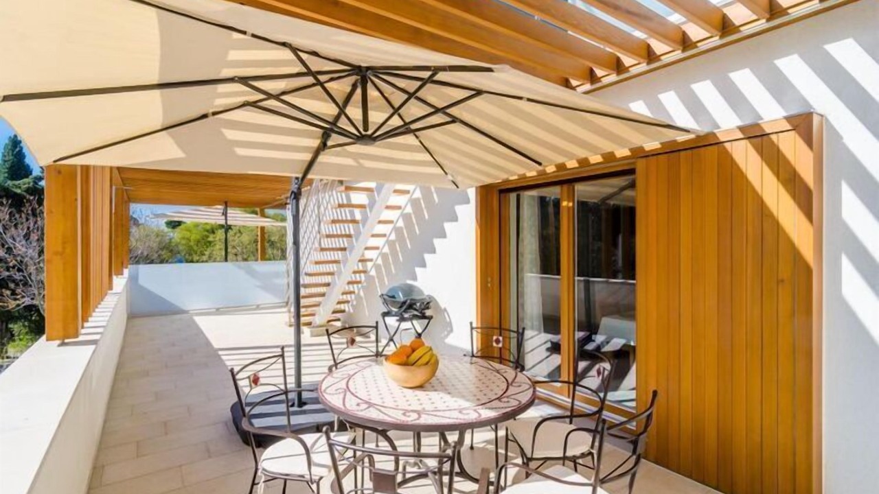 Photo of Patio Balcony in Orasac