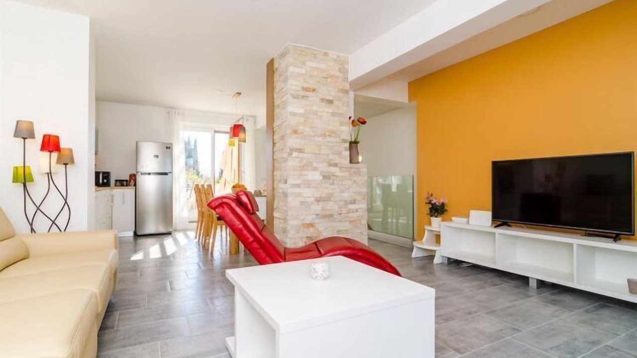 Photo of Livingroom in Orasac