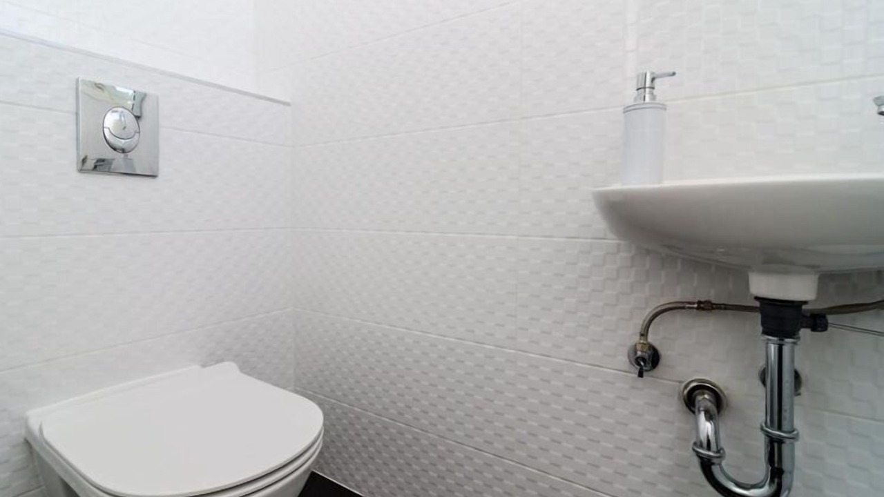Photo of Bathroom in Orasac