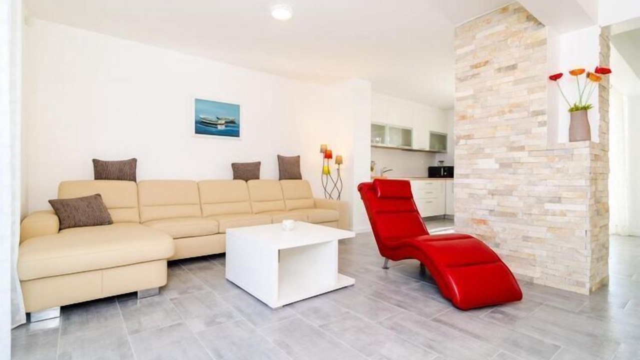 Photo of Livingroom in Orasac
