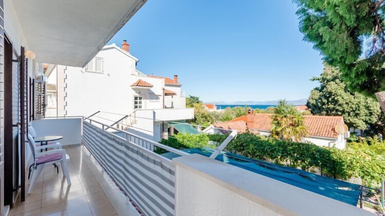 Photo of Patio Balcony in Mirce