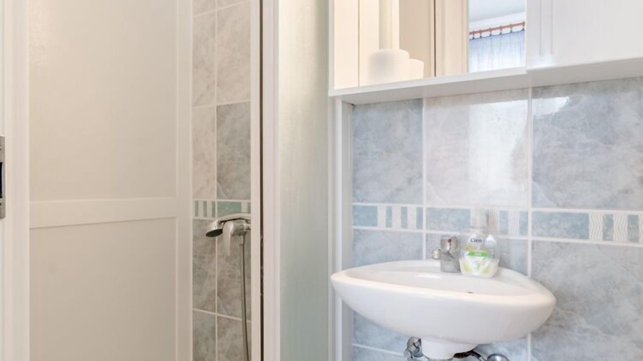 Photo of Bathroom in Mirce