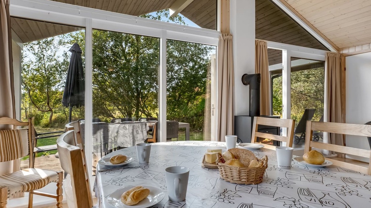 Photo of Livingroom in Dannemare