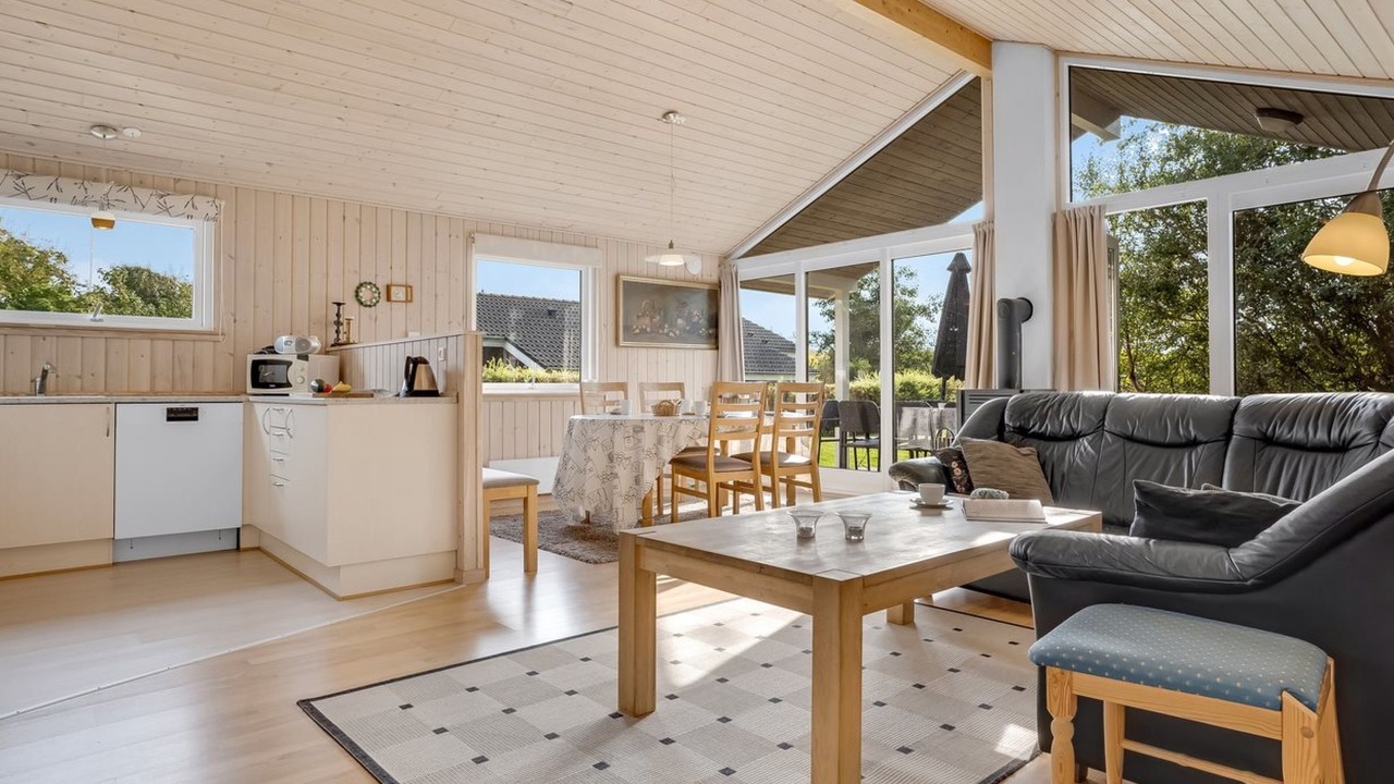 Photo of Livingroom in Dannemare