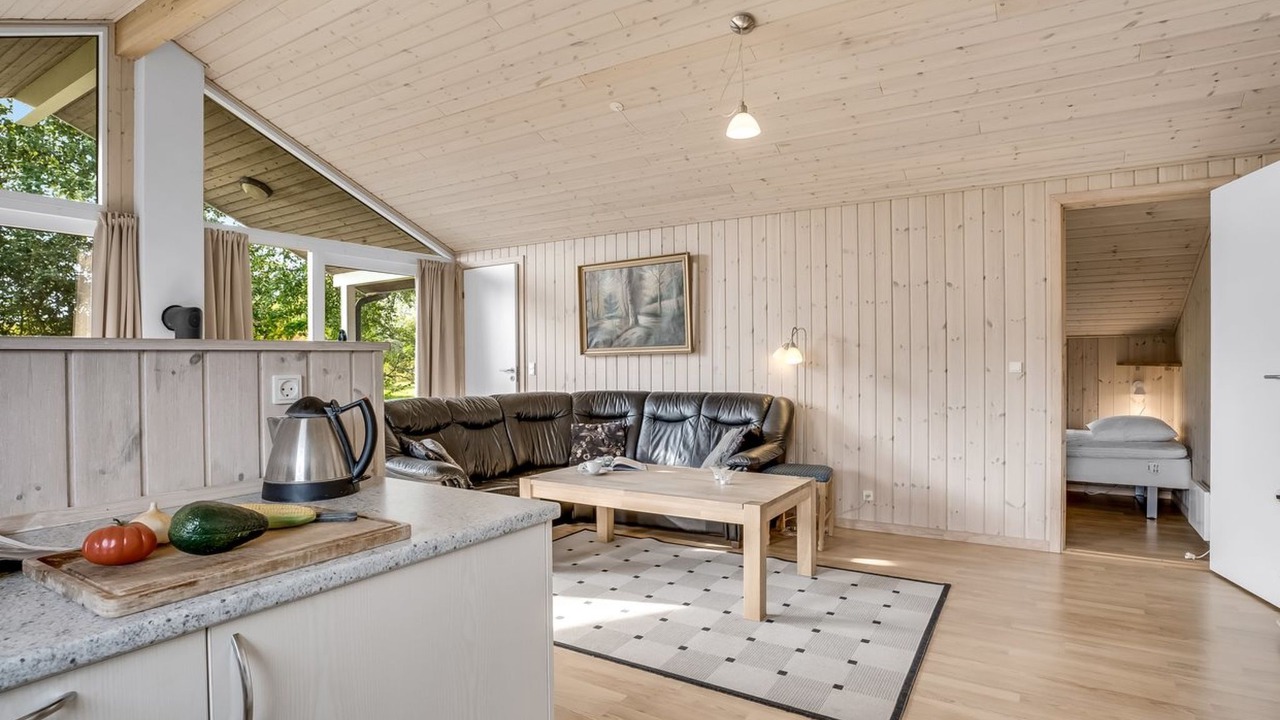 Photo of Bedroom in Dannemare