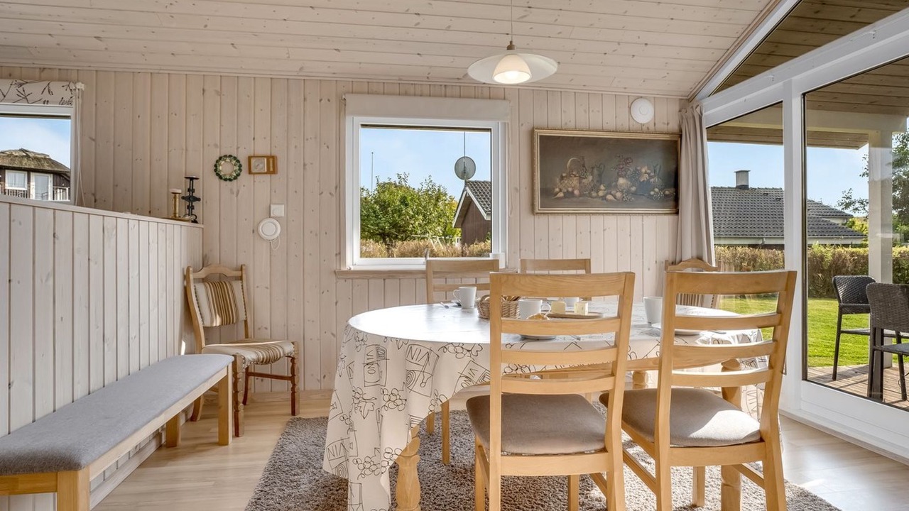 Photo of Livingroom in Dannemare