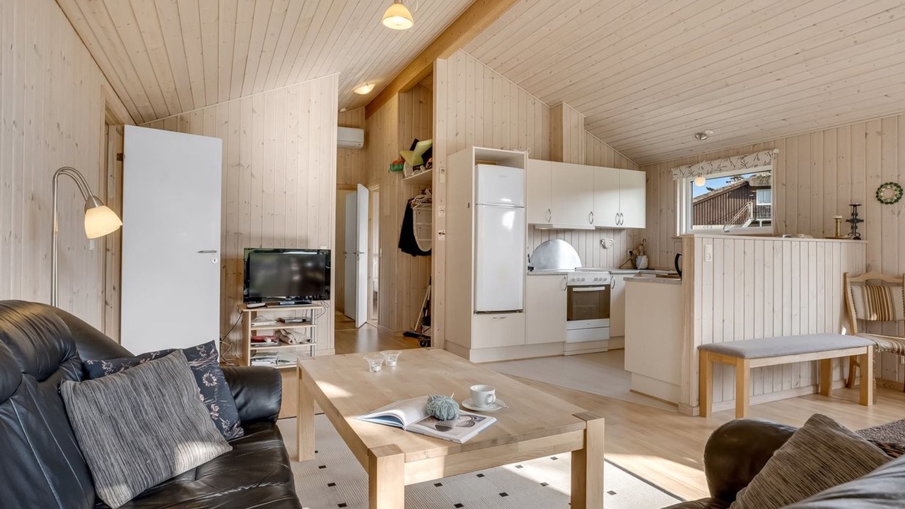 Photo of Livingroom in Dannemare