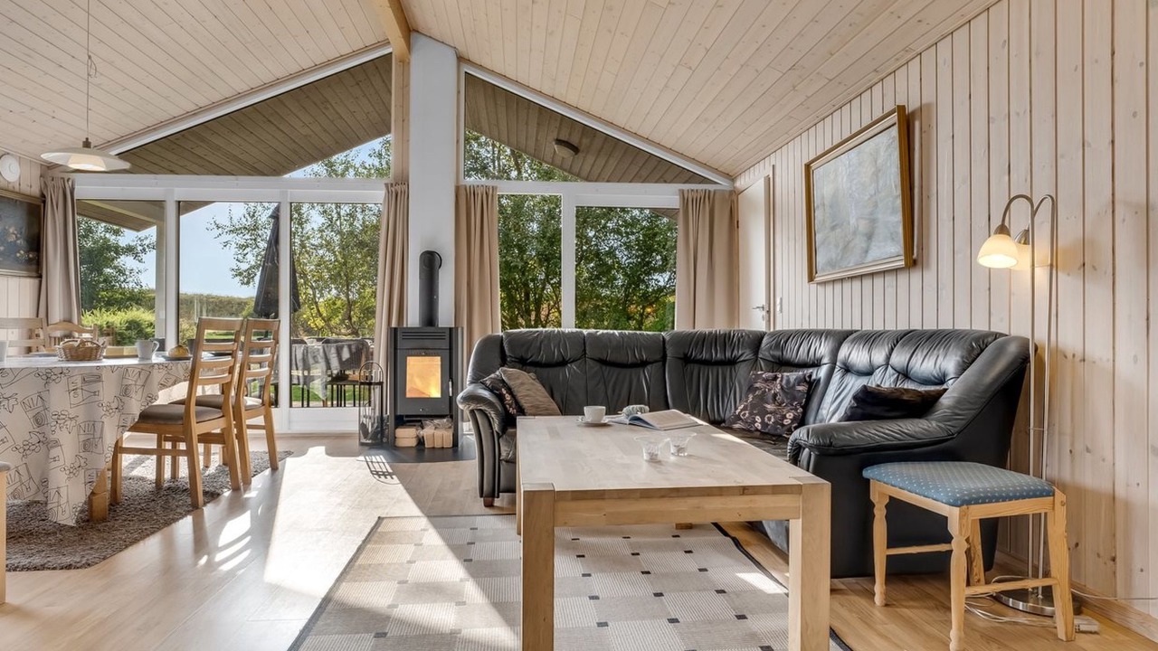 Photo of Livingroom in Dannemare