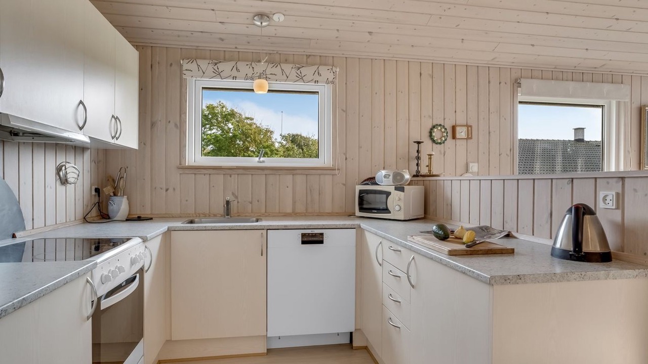 Photo of Bedroom in Dannemare