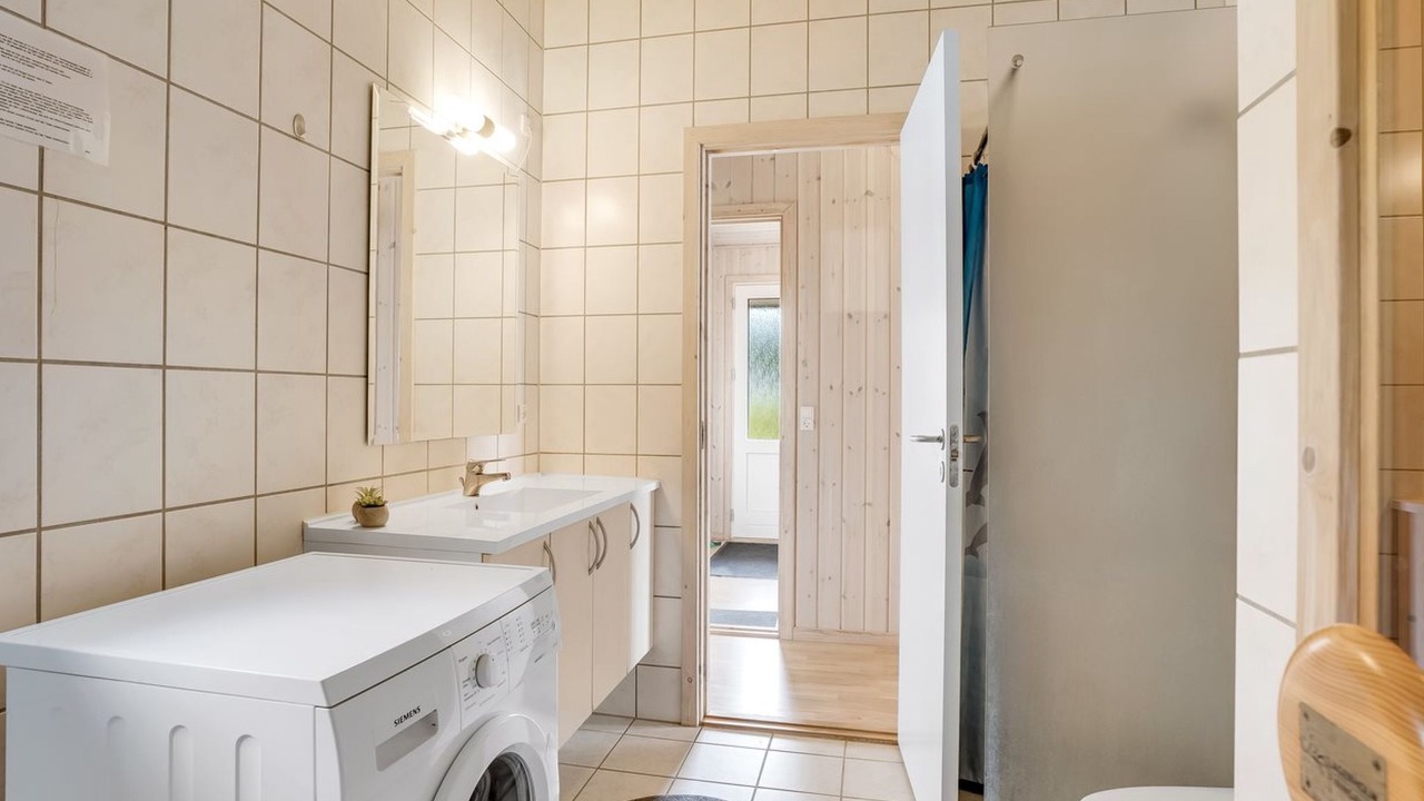 Photo of Bathroom in Dannemare