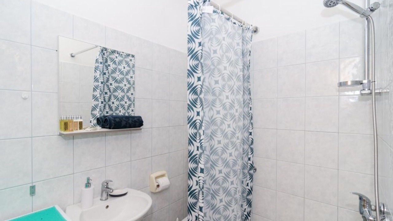 Photo of Bathroom in Kobas