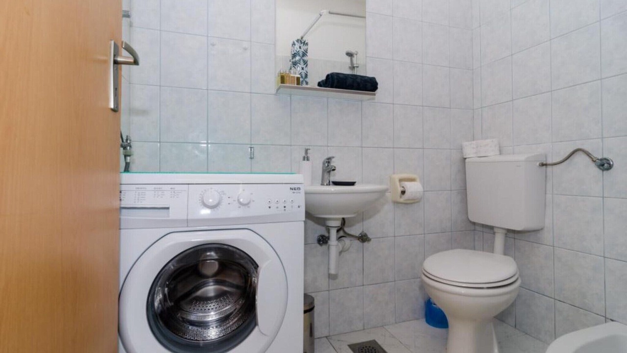 Photo of Bathroom in Kobas