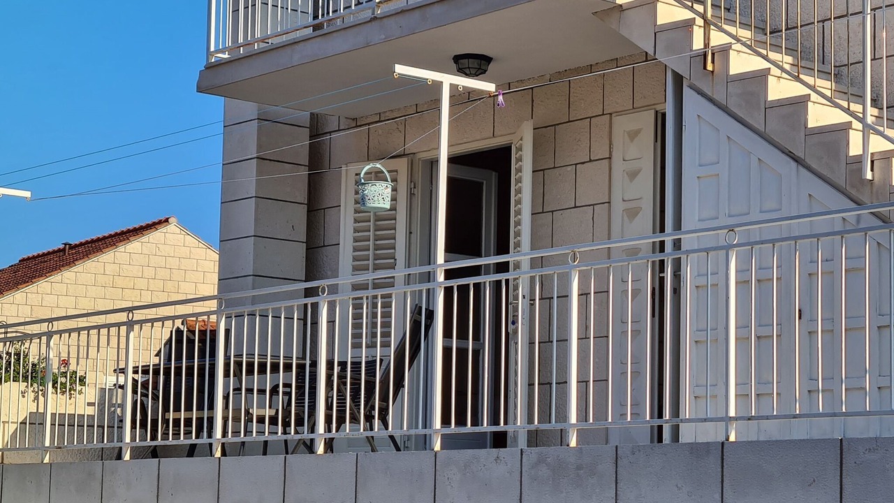 Photo of Patio Balcony in Pile