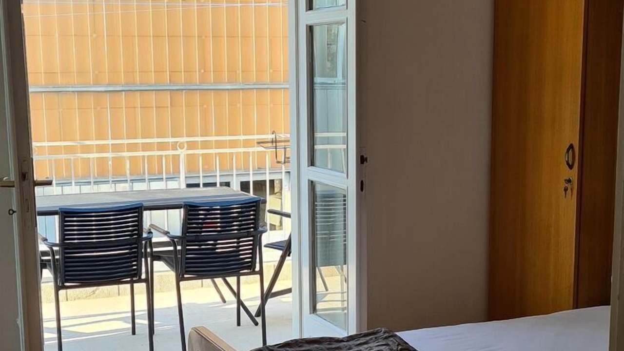 Photo of Patio Balcony in Pile