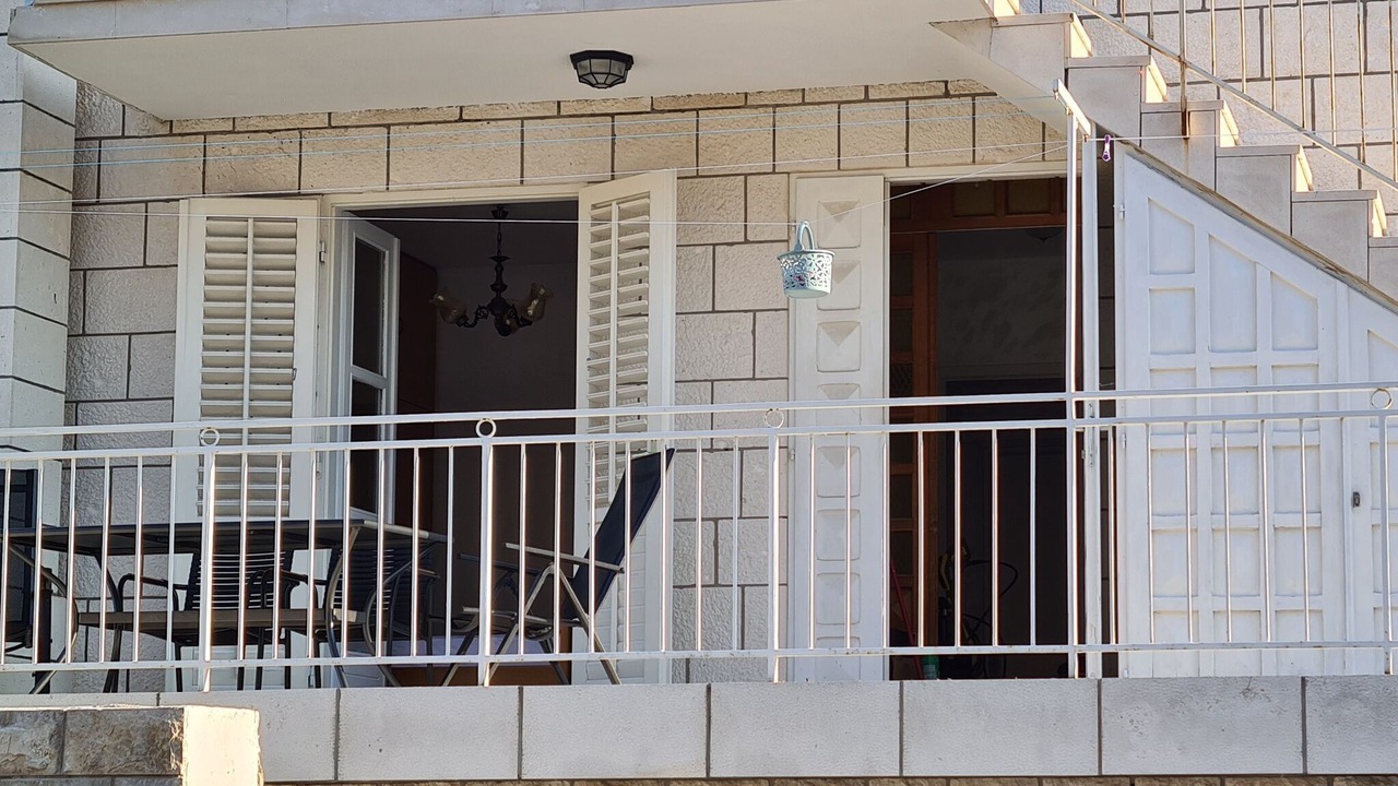 Photo of Patio Balcony in Pile