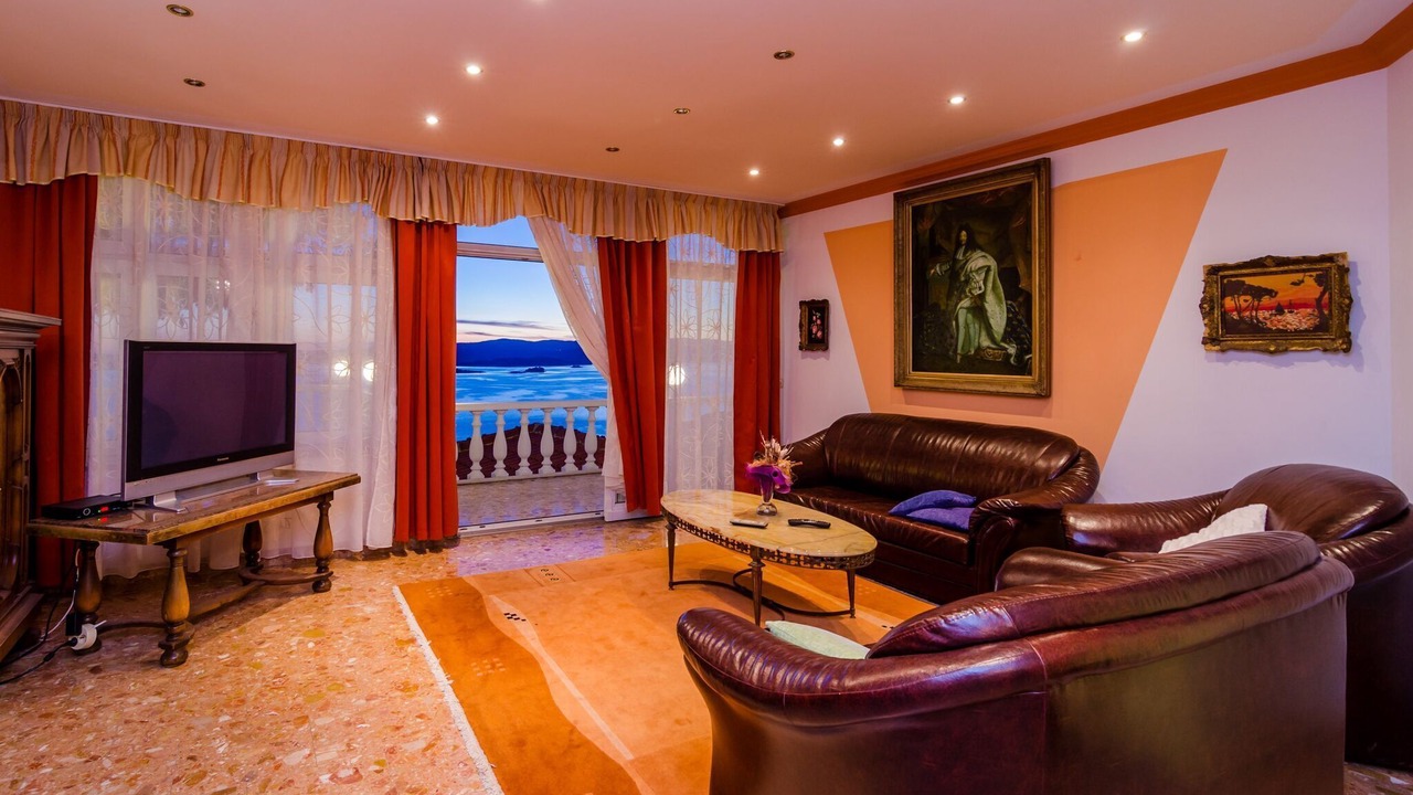 Photo of Livingroom in Postup
