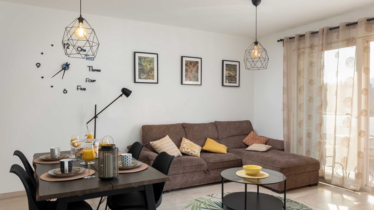 Photo of Livingroom in Komolac