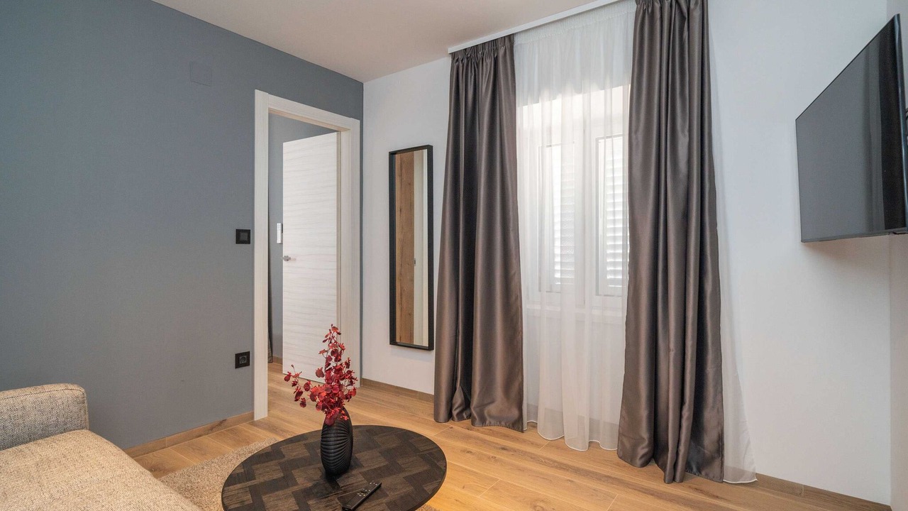 Photo of Livingroom in Cavtat Old Town