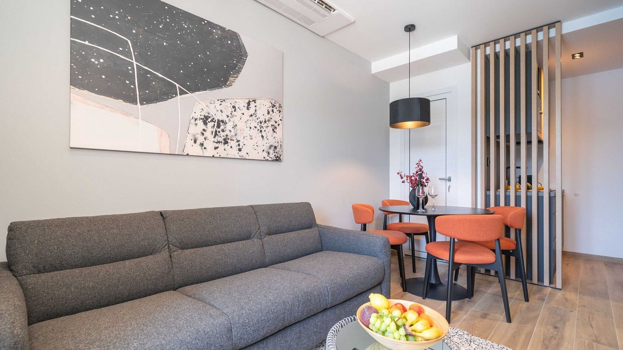Photo of Livingroom in Cavtat Old Town