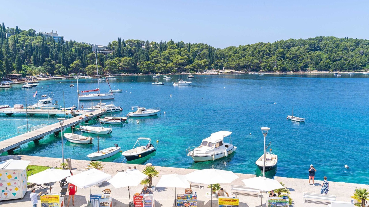 Photo of Others in Cavtat Old Town