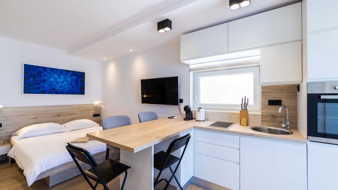 Photo of Livingroom in Ploce