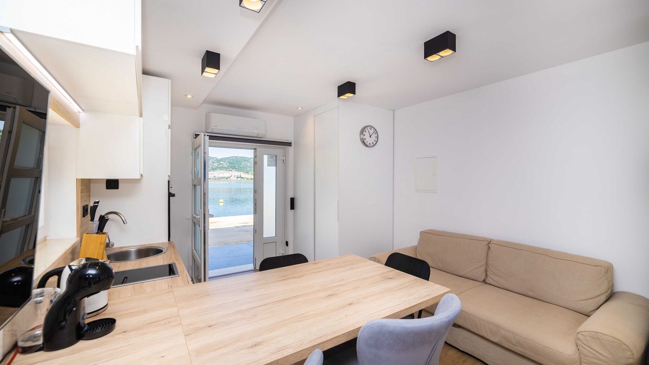Photo of Livingroom in Ploce