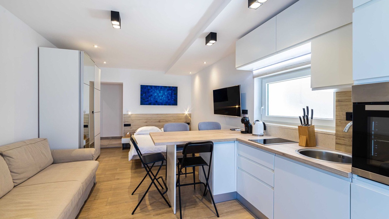 Photo of Livingroom in Ploce