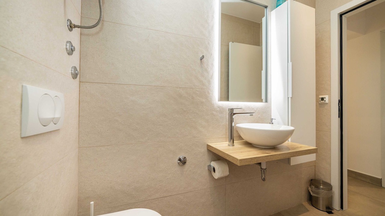 Photo of Bathroom in Ploce