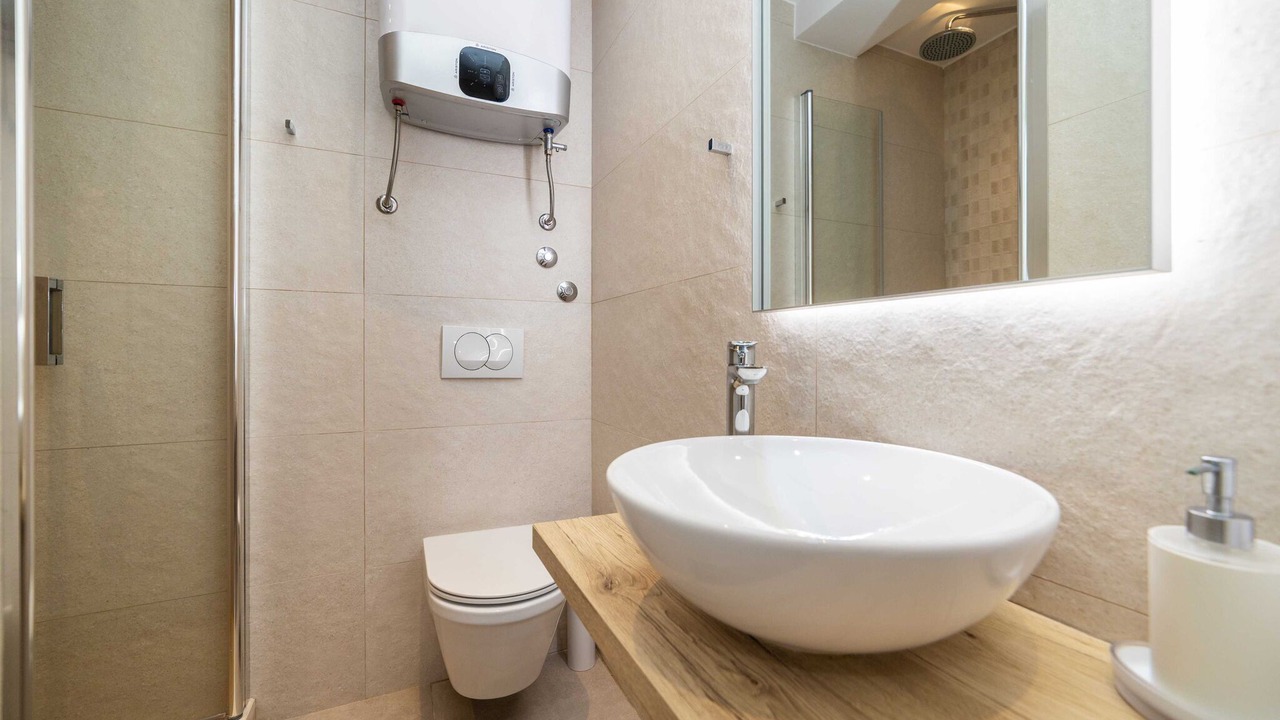 Photo of Bathroom in Ploce