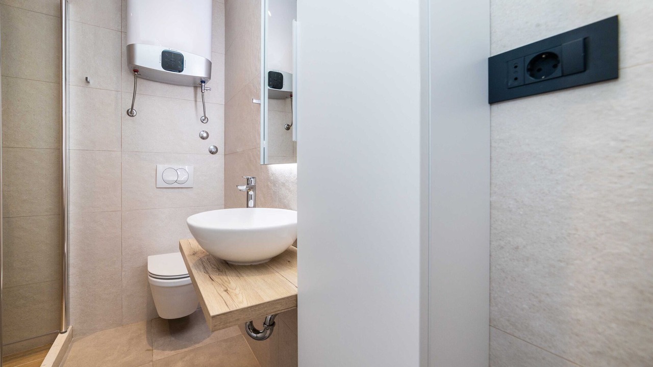 Photo of Bathroom in Ploce