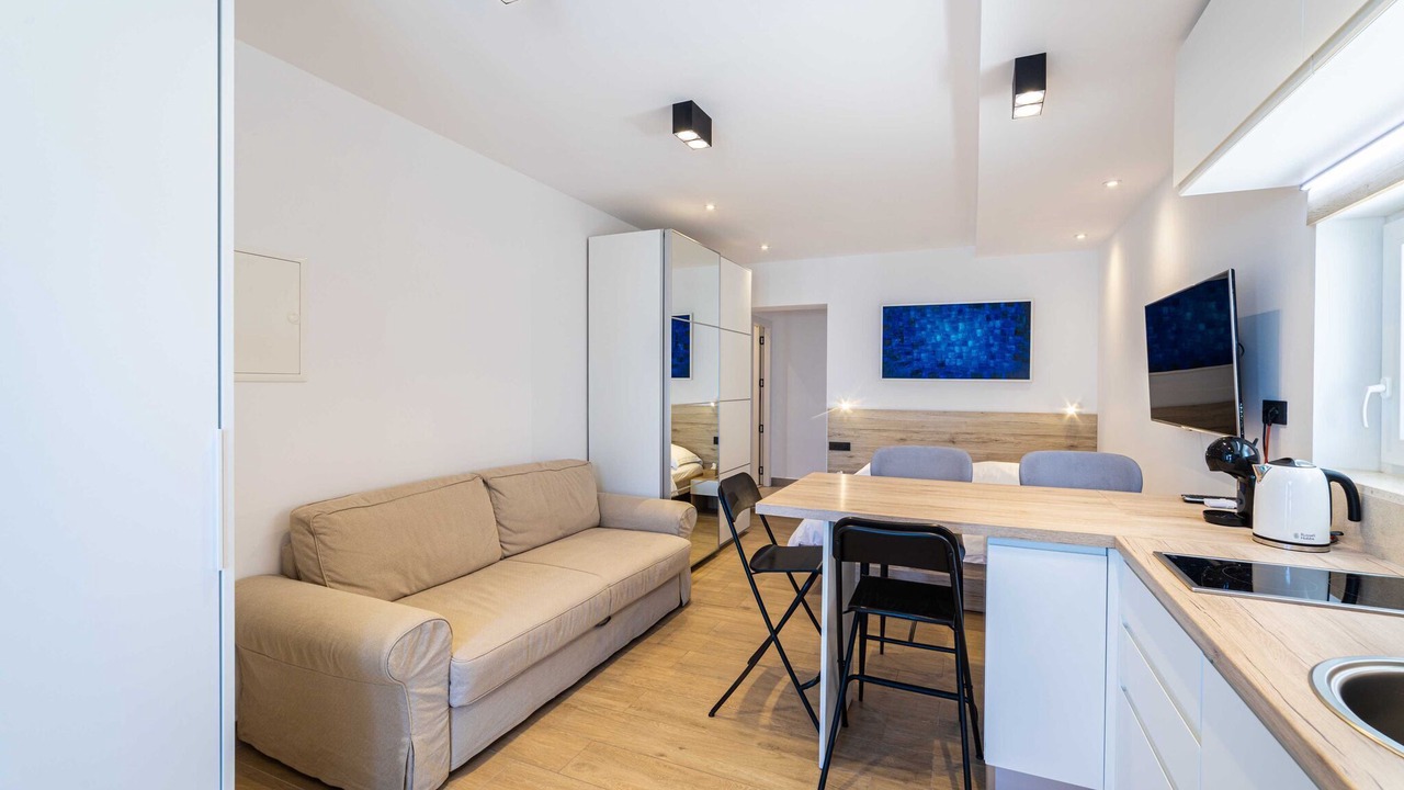 Photo of Livingroom in Ploce