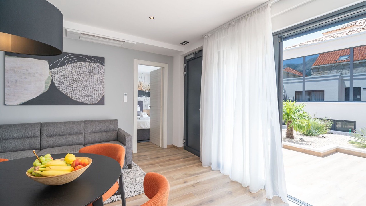 Photo of Livingroom in Cavtat Old Town