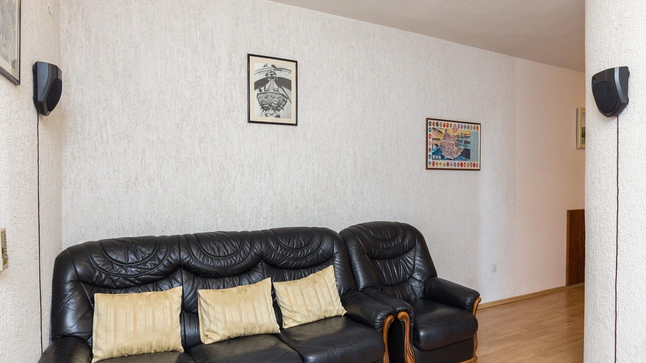 Photo of Livingroom in Gornji Kono