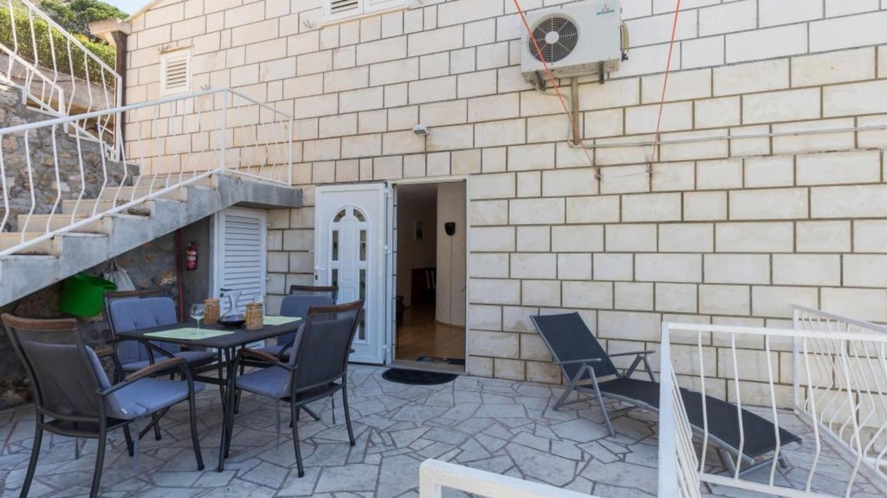 Photo of Patio Balcony in Gornji Kono