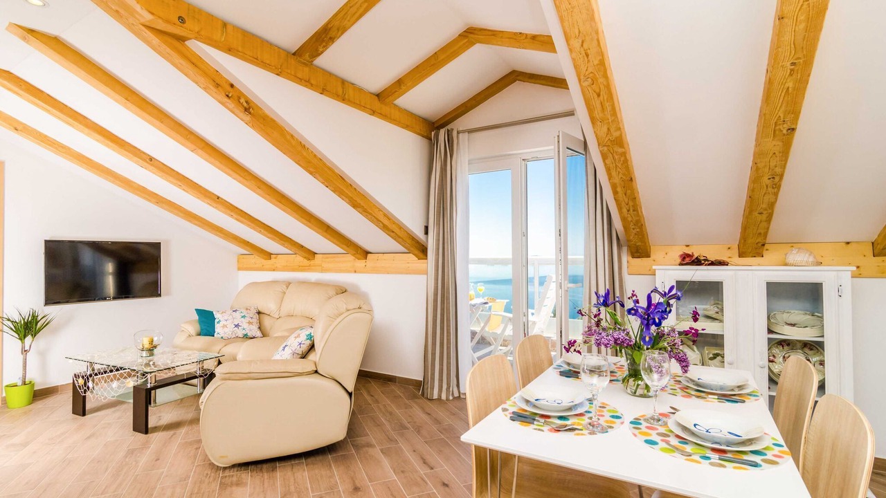 Photo of Livingroom in Brasina
