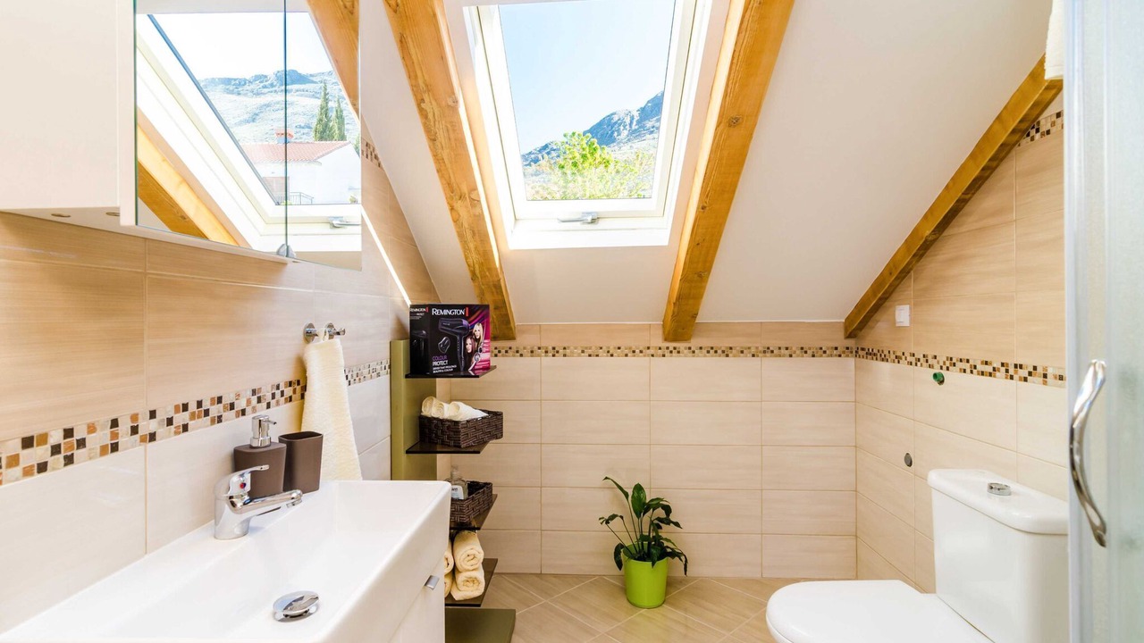 Photo of Bathroom in Brasina