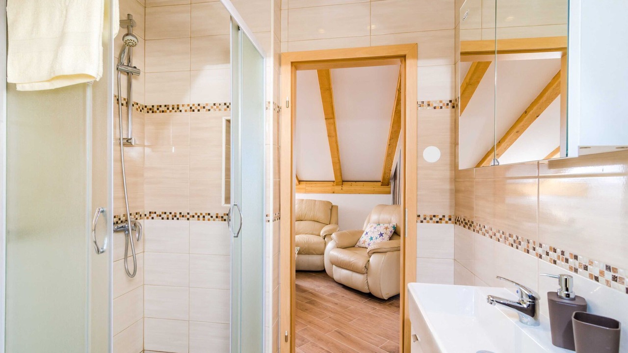 Photo of Bathroom in Brasina