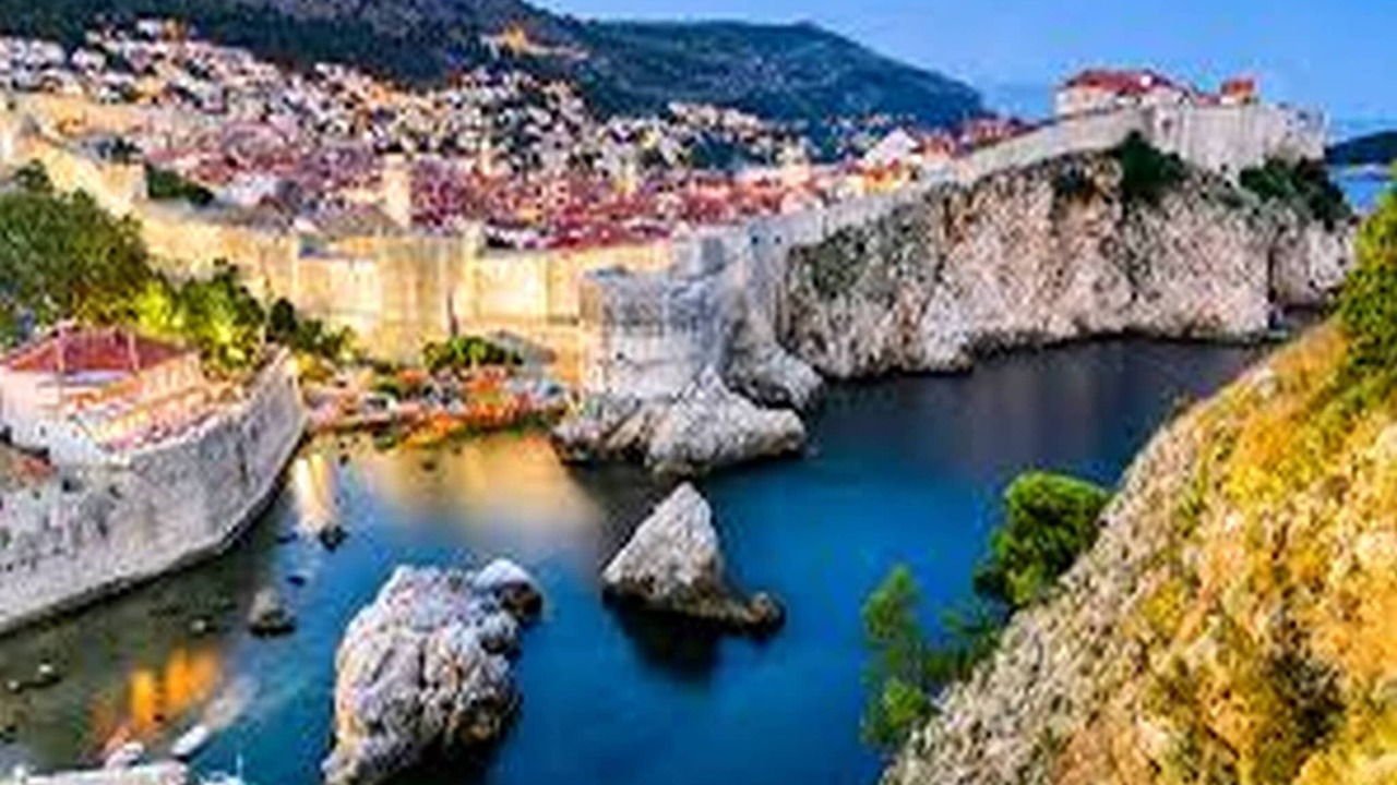 Photo of Others in Dubrovnik Old Town
