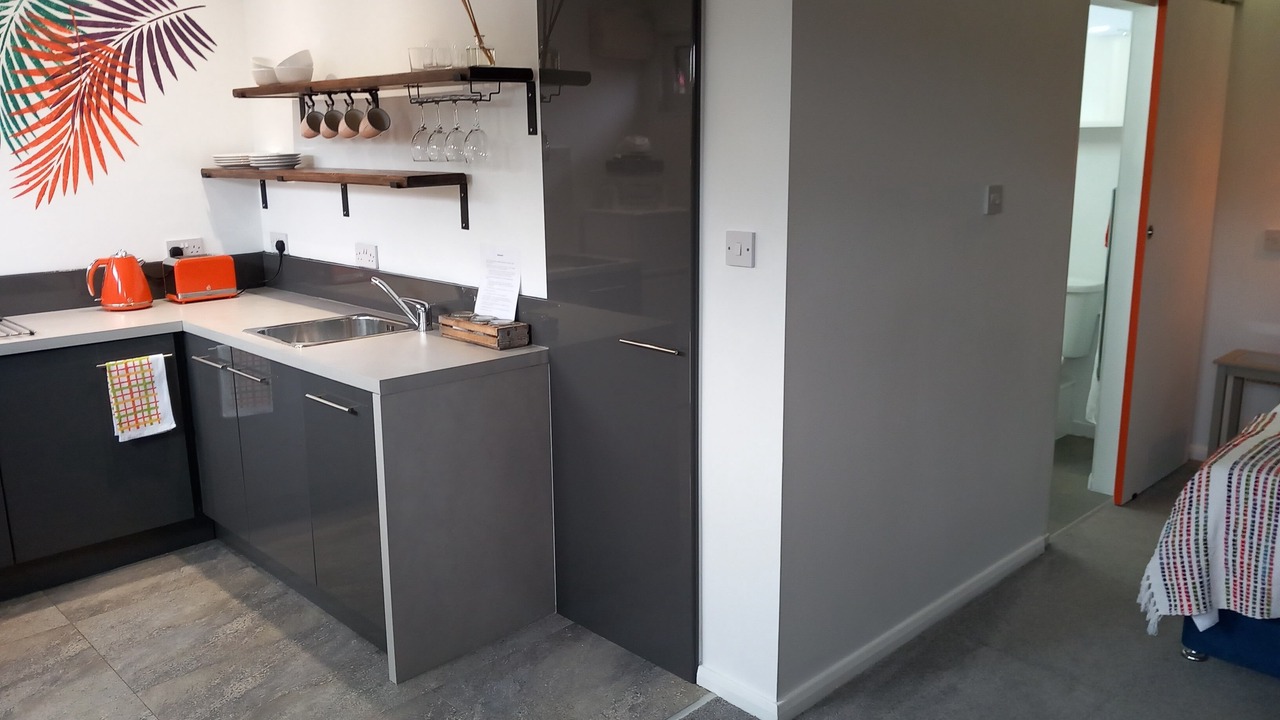 Photo of Kitchen in Claypole