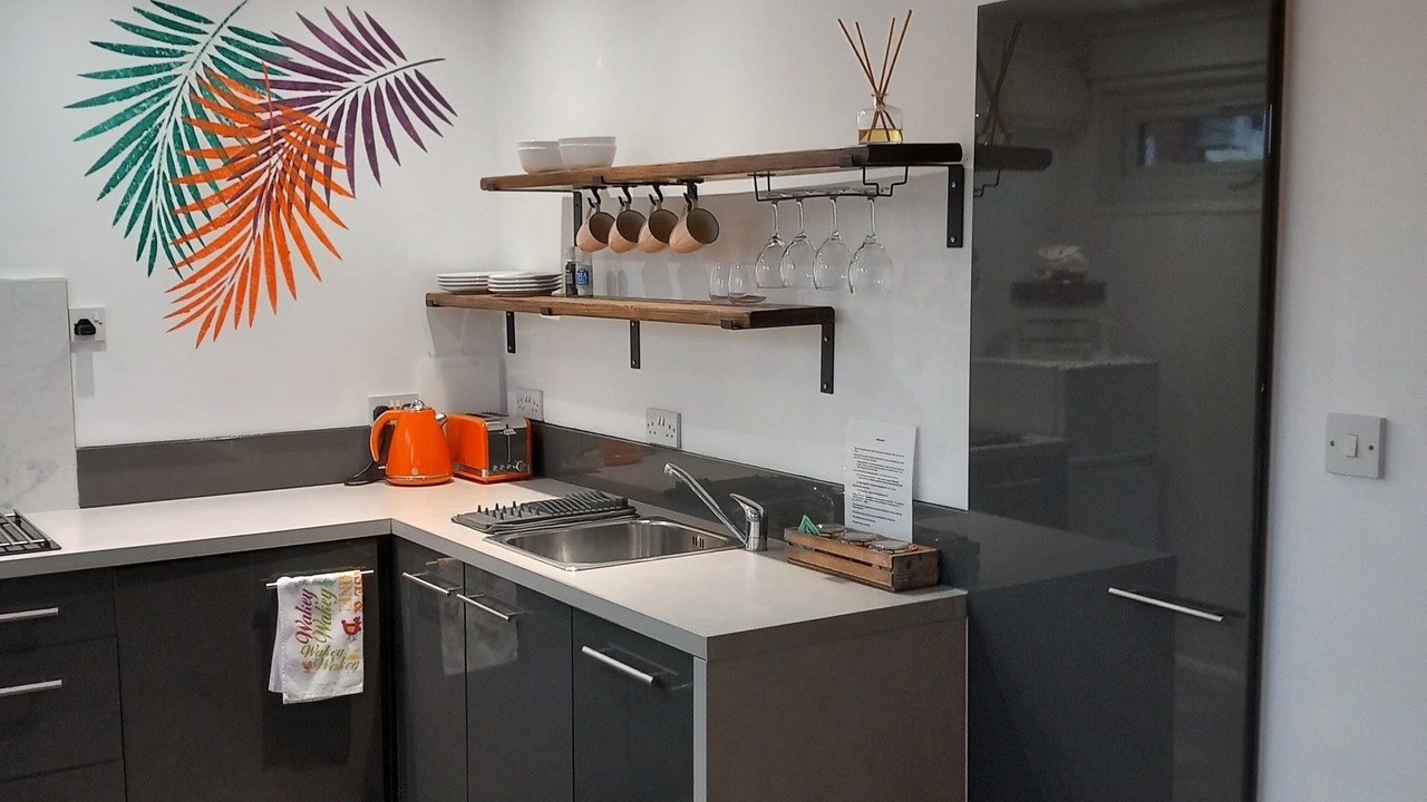 Photo of Kitchen in Claypole