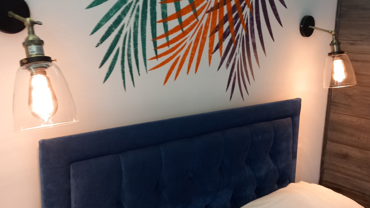 Photo of Bedroom in Claypole