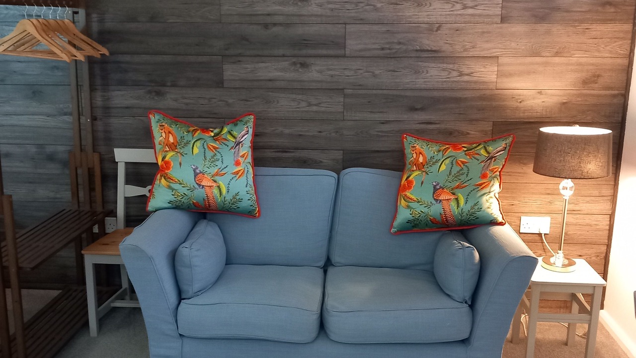 Photo of Livingroom in Claypole