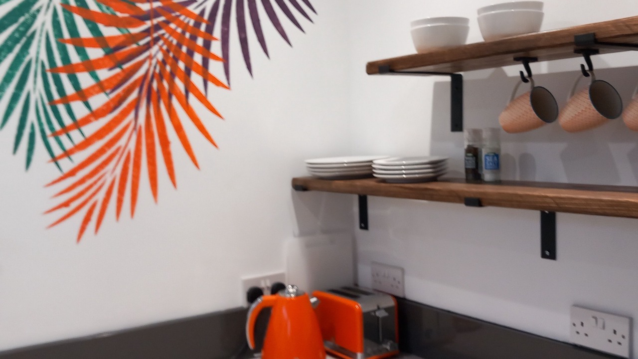 Photo of Kitchen in Claypole