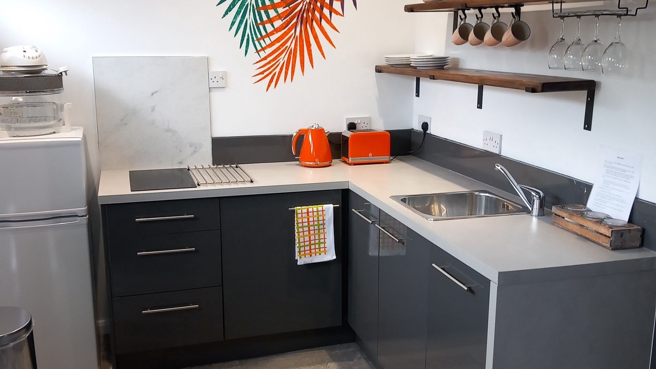 Photo of Kitchen in Claypole