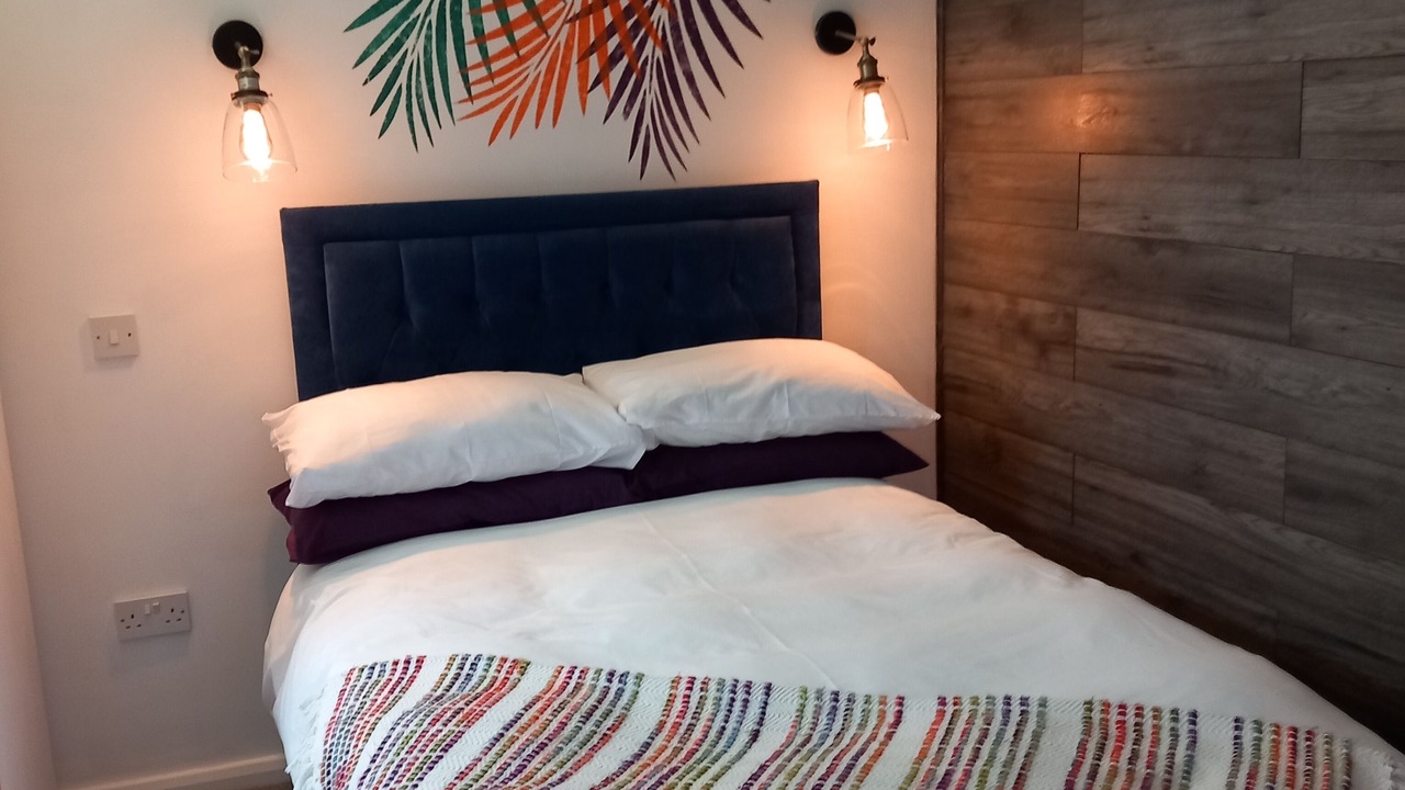 Photo of Bedroom in Claypole