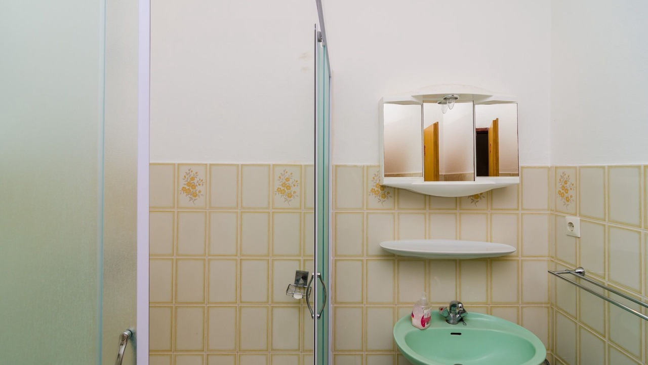 Photo of Bathroom in Molunat