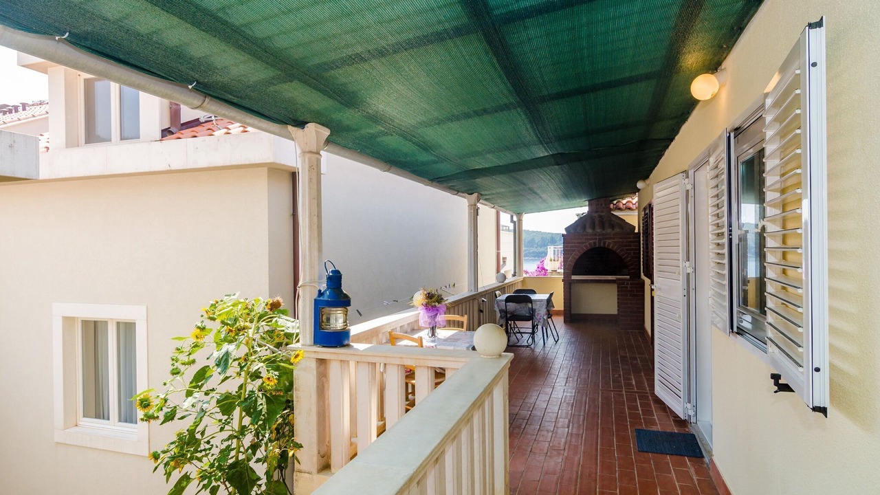 Photo of Patio Balcony in Molunat